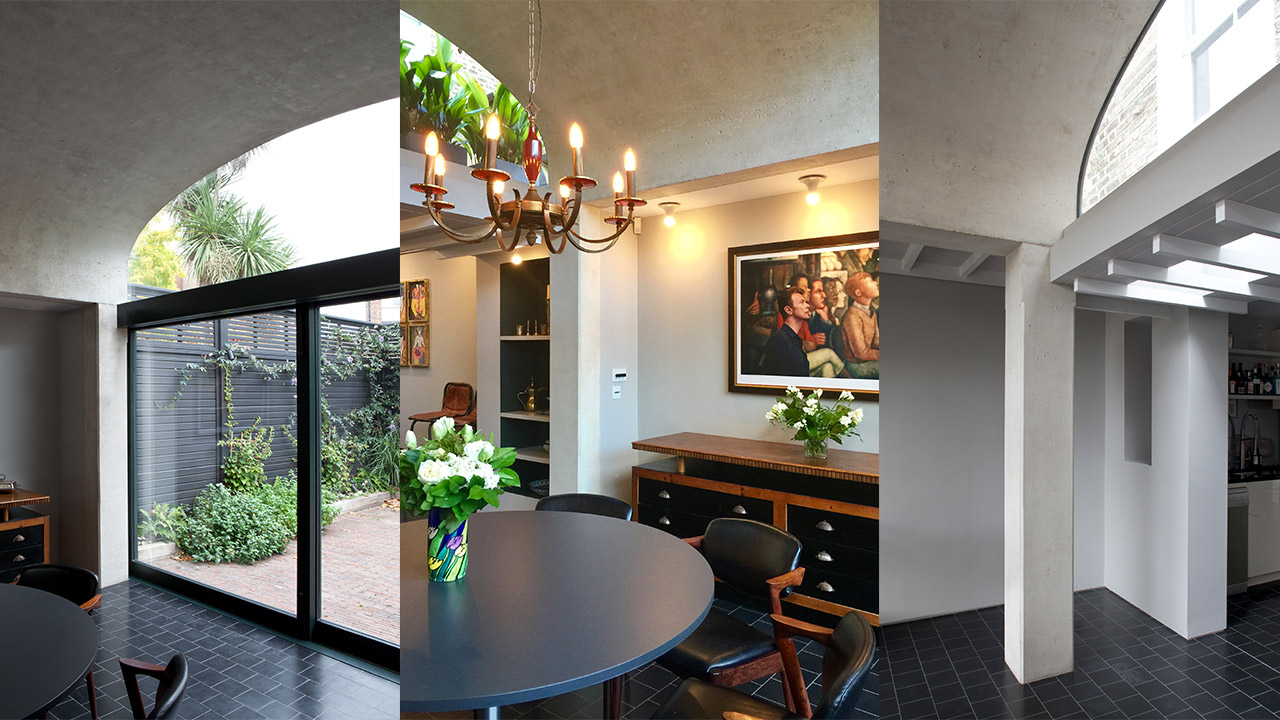 Gore Road project image 4