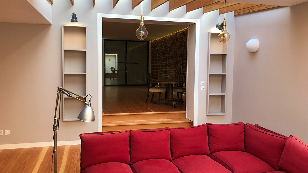 Maida Vale project image 4